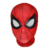 Spiderman maske Spiderman maske