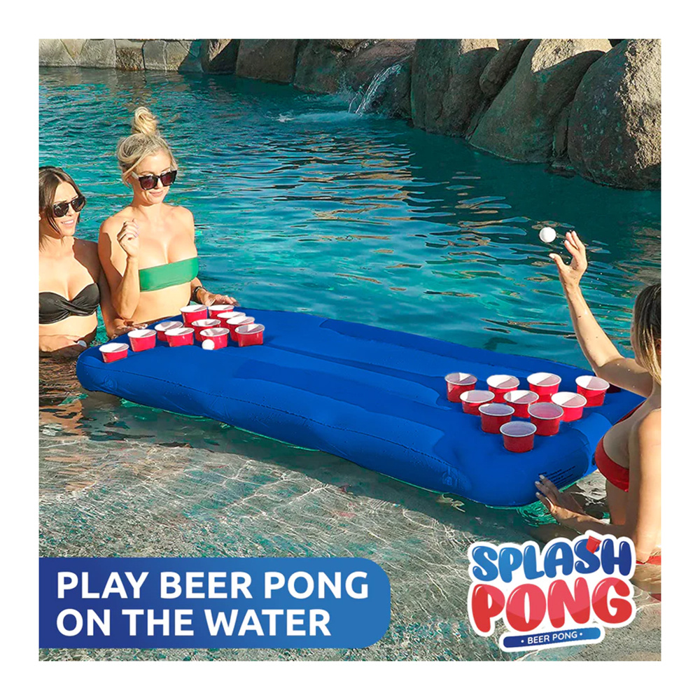 Splash Pong