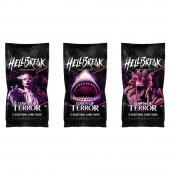 Hellbreak TCG: Dawn of Terror - Booster Pack Hellbreak TCG: Dawn of Terror - Booster Pack