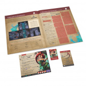 Middara: Fury of Nature Bounty Pack (Exp.) Middara: Fury of Nature Bounty Pack (Exp.)