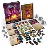 Middara: The Cave Sickle Queen Bounty Pack (Exp.) Middara: The Cave Sickle Queen Bounty Pack (Exp.)