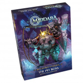 Middara: The Pit Boss Bounty Pack (Exp.) Middara: The Pit Boss Bounty Pack (Exp.)