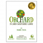 Orchard Orchard