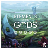 Elements of the Gods Elements of the Gods