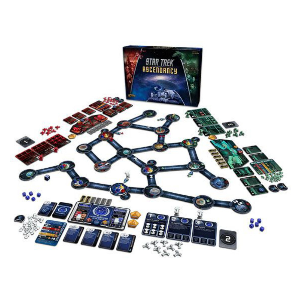 Star Trek: Ascendancy