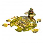 Everdell: Essentials Edition (EN) Everdell: Essentials Edition (EN)