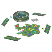 Flutter - Meadow Wood Edition Flutter - Meadow Wood Edition