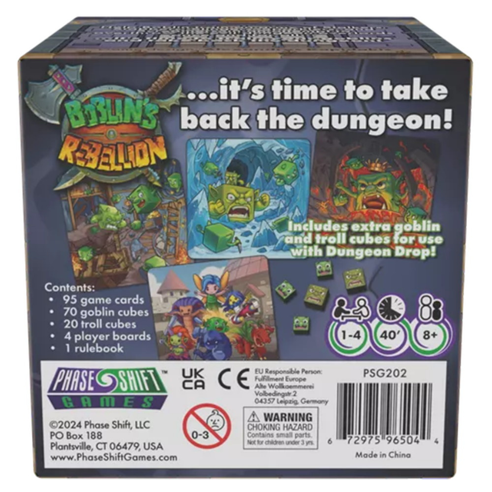Boblin's Rebellion