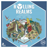 Rolling Realms Rolling Realms