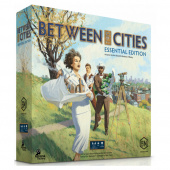 Between Two Cities: Essential Edition Between Two Cities: Essential Edition