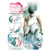 Origin Story Origin Story