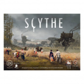 Scythe Scythe