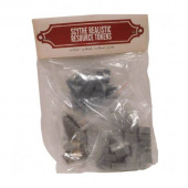 Scythe: Realistic Resources Scythe: Realistic Resources