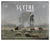 Scythe Encounters (Exp.)