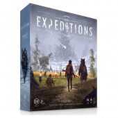 Expeditions Expeditions