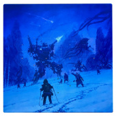 Expeditions: Playmat (Exp.) Expeditions: Playmat (Exp.)