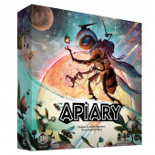 Apiary Apiary