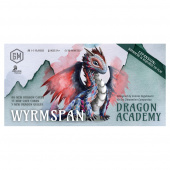 Wyrmspan: Dragon Academy (Exp.) Wyrmspan: Dragon Academy (Exp.)