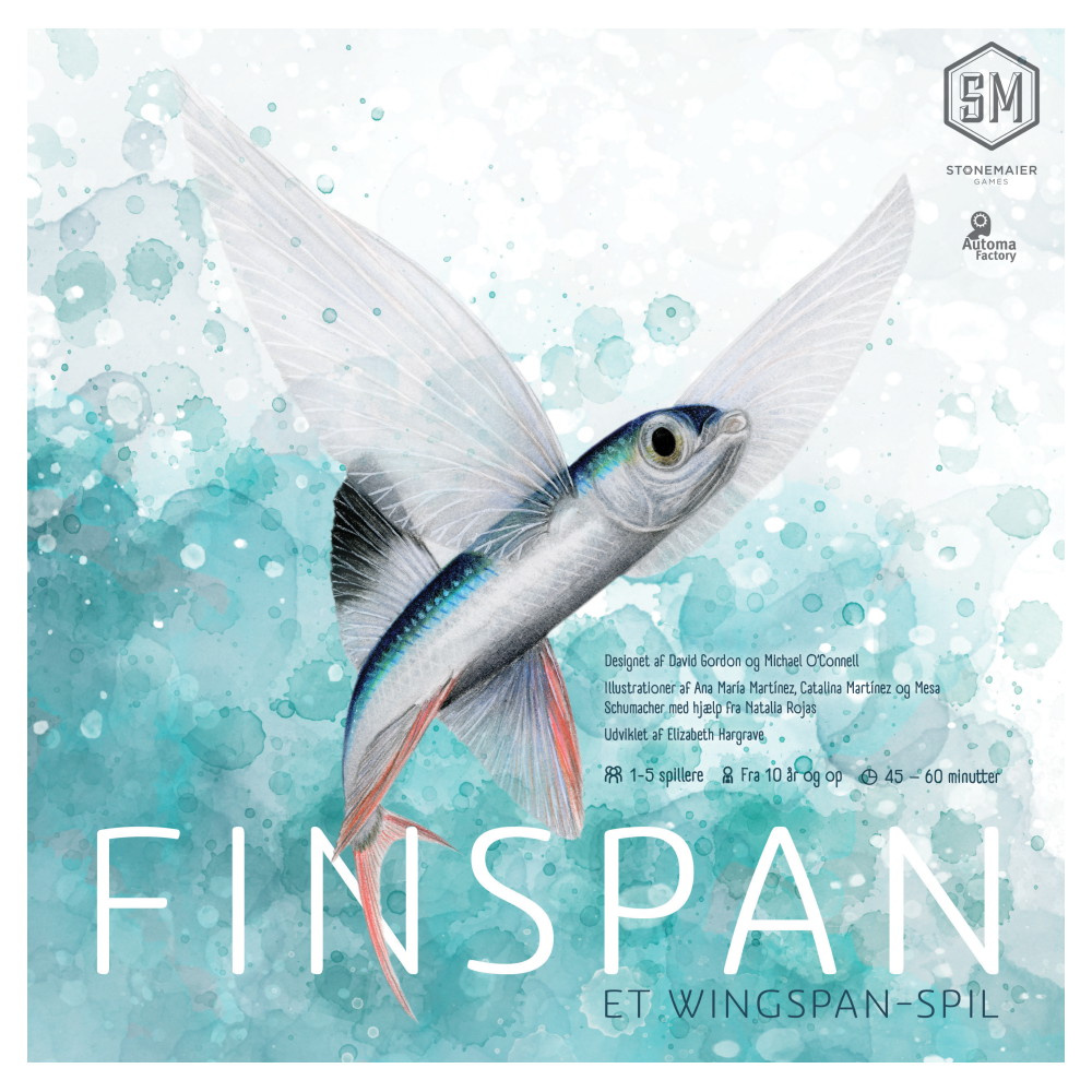 Finspan (DK)