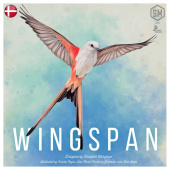 Wingspan (DK)