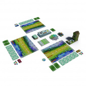 Wingspan (DK) Wingspan (DK)