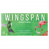 Wingspan: Americas Expansion (EN) Wingspan: Americas Expansion (EN)