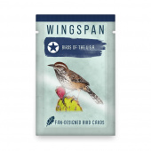 Wingspan: Birds of the U.S.A. (Exp.) Wingspan: Birds of the U.S.A. (Exp.)