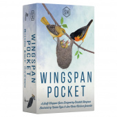 Wingspan Pocket (EN) Wingspan Pocket (EN)