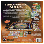 Terraforming Mars (Eng) Terraforming Mars (Eng)