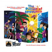 Pursuit of Happiness Pursuit of Happiness