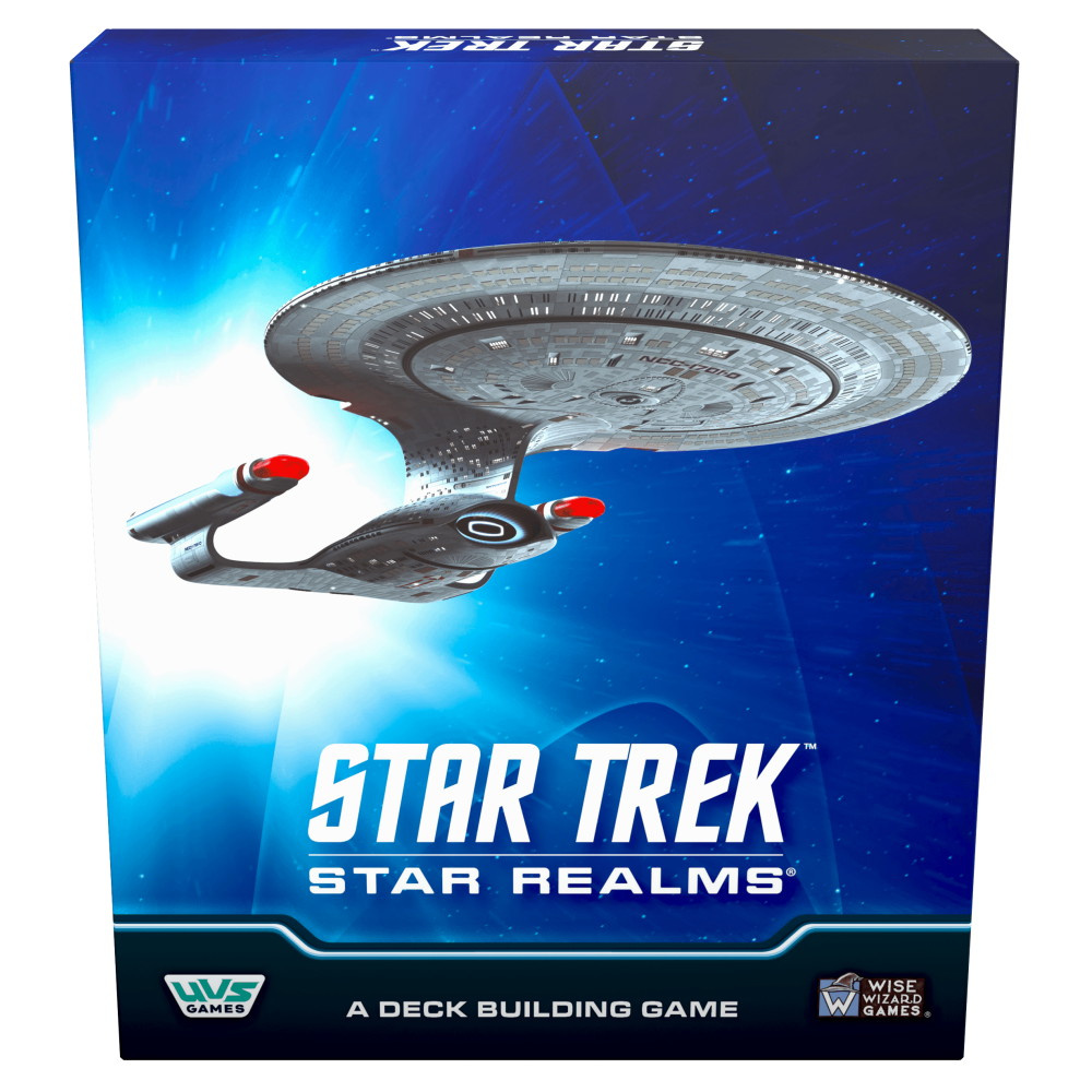 Star Trek: Star Realms