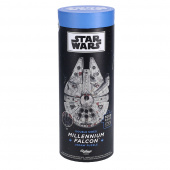 Ridley's - Millennium Falcon 1000 Brikker Ridley's - Millennium Falcon 1000 Brikker