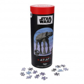 Ridley's - Star Wars AT-AT 1000 Brikker Ridley's - Star Wars AT-AT 1000 Brikker