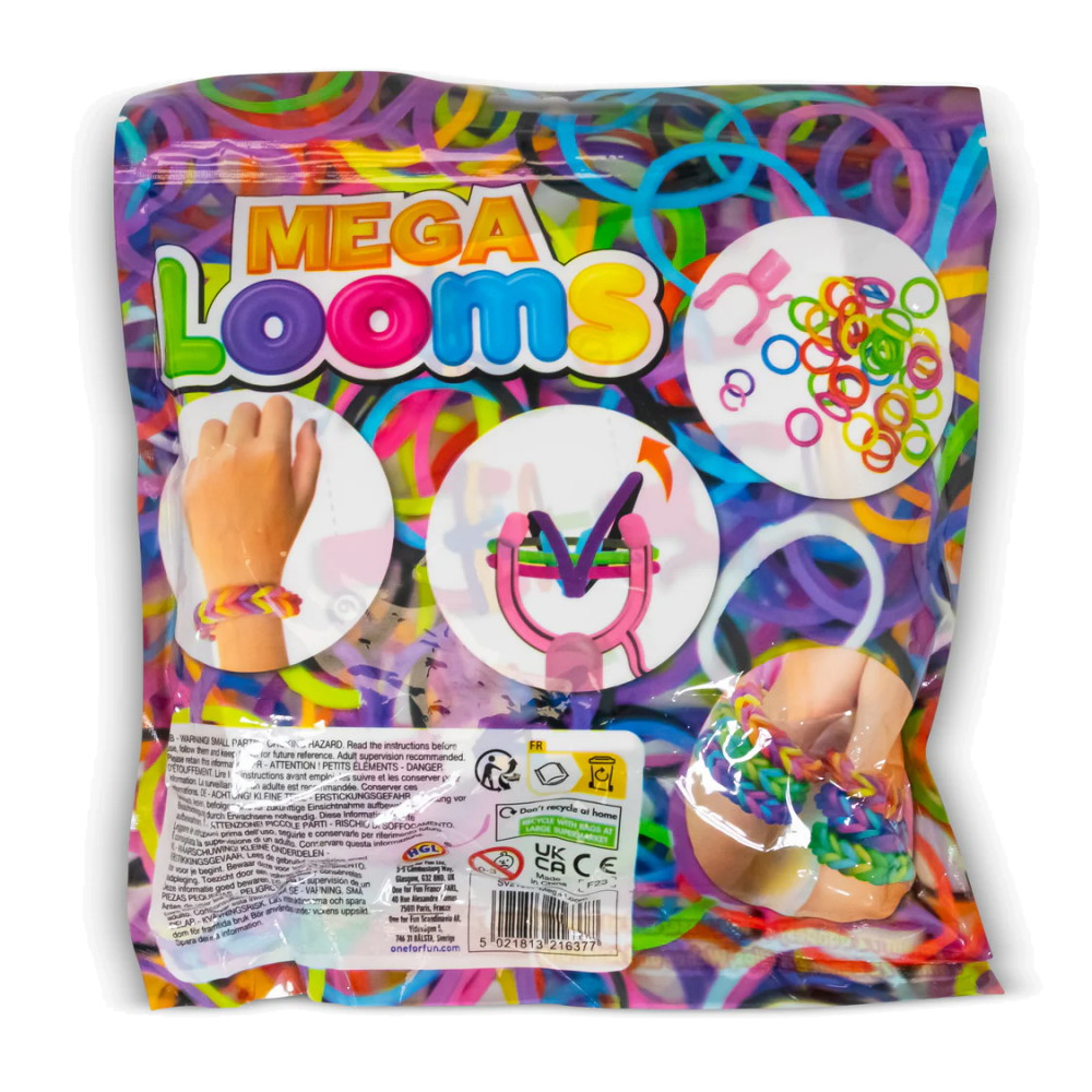 Mega Looms