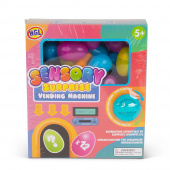 Sensory Surprise Vending Machine Sensory Surprise Vending Machine