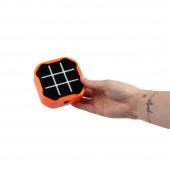 Tic Tac Toe Orange Tic Tac Toe Orange