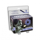 Star Wars: Imperial Assault - Stormtroopers Villain Pack (Exp.) Star Wars: Imperial Assault - Stormtroopers Villain Pack (Exp.)