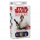 Star Wars: Destiny - Luke Skywalker Starter Set Star Wars: Destiny - Luke Skywalker Starter Set