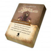 Dale of Merchants: Beaver Expansion Dale of Merchants: Beaver Expansion