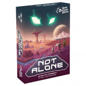Not Alone Not Alone