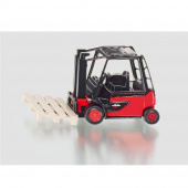 Siku Super - 1311 Linde Gaffeltruck Siku Super - 1311 Linde Gaffeltruck
