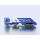 Siku Super - 1626 Tankbil Siku Super - 1626 Tankbil