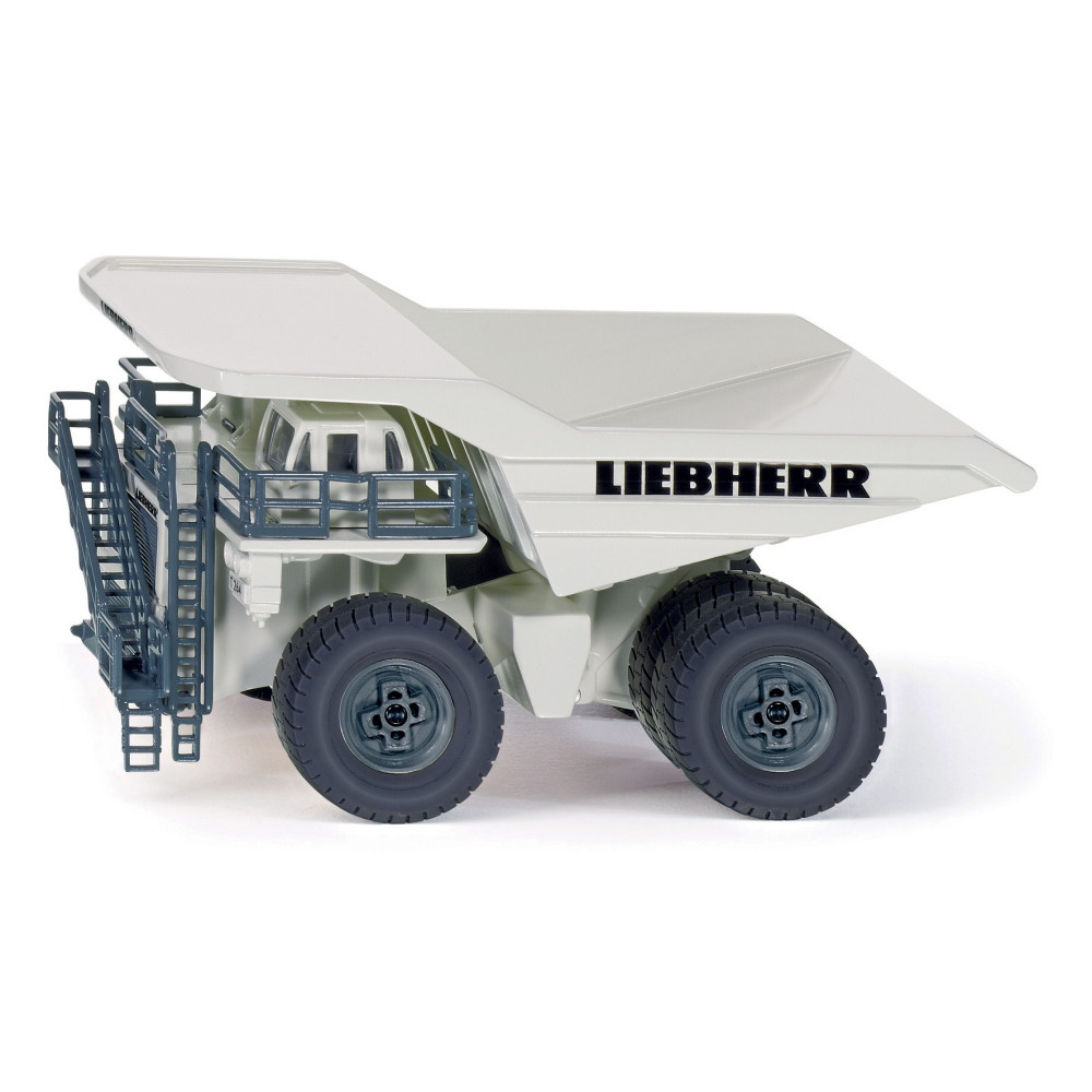 Siku 1:87 - Liebherr Mine lastbil