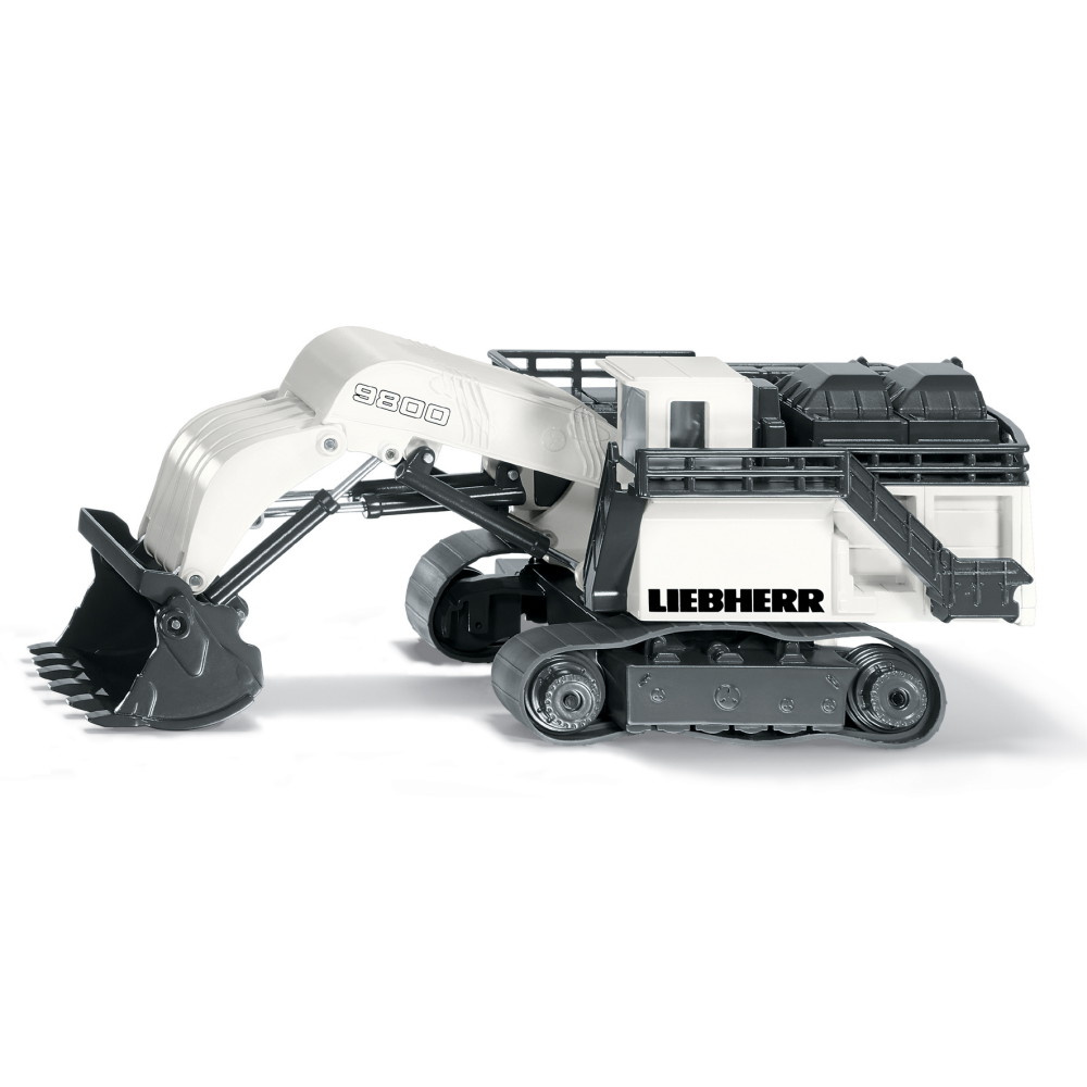 Siku - Gravemaskine Liebherr R9800 1:87