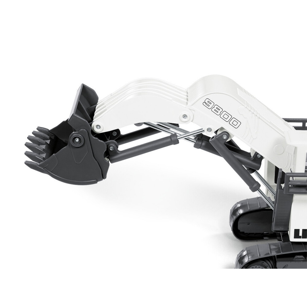 Siku - Gravemaskine Liebherr R9800 1:87