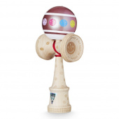 Krom - Slay Dawg - 8 Year Birthday - Maple Krom - Slay Dawg - 8 Year Birthday - Maple