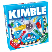 Kimble Original Kimble Original