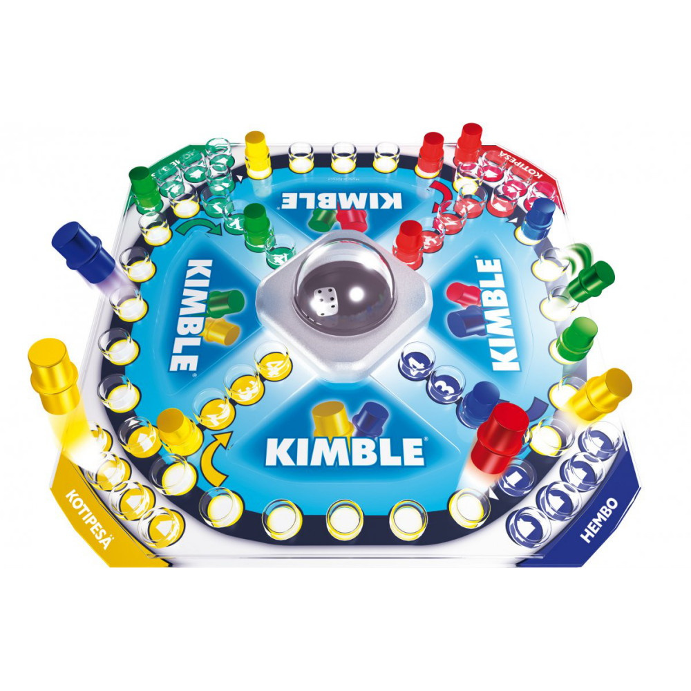 Kimble Original