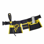 Stanley Jr DIY - Værktøjsbælte Stanley Jr DIY - Værktøjsbælte