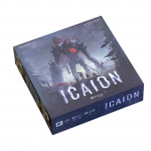 Icaion - Essential Edition Icaion - Essential Edition